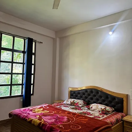Pine View Kasol Apartment Exterior photo