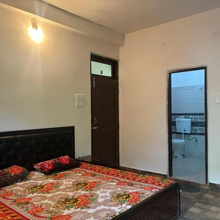 Pine View Kasol Apartment Exterior photo