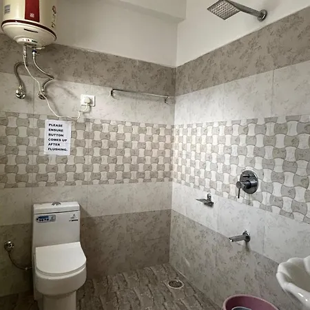 Pine View Kasol Apartment Exterior photo