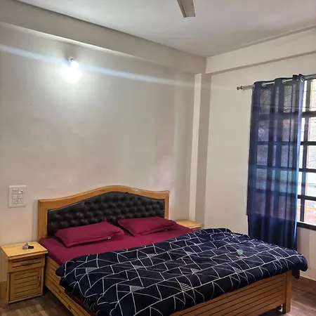 Pine View Kasol Apartment Exterior photo
