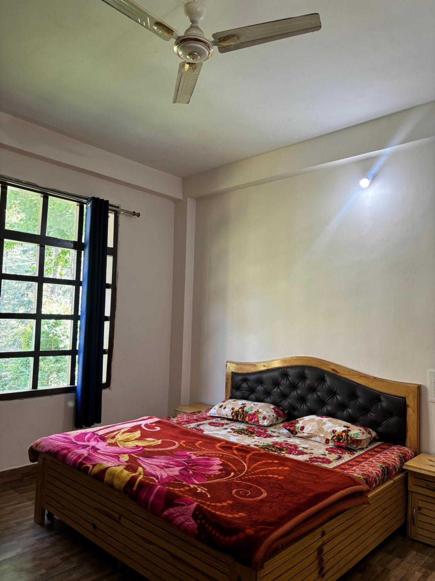 Pine View * Kasol