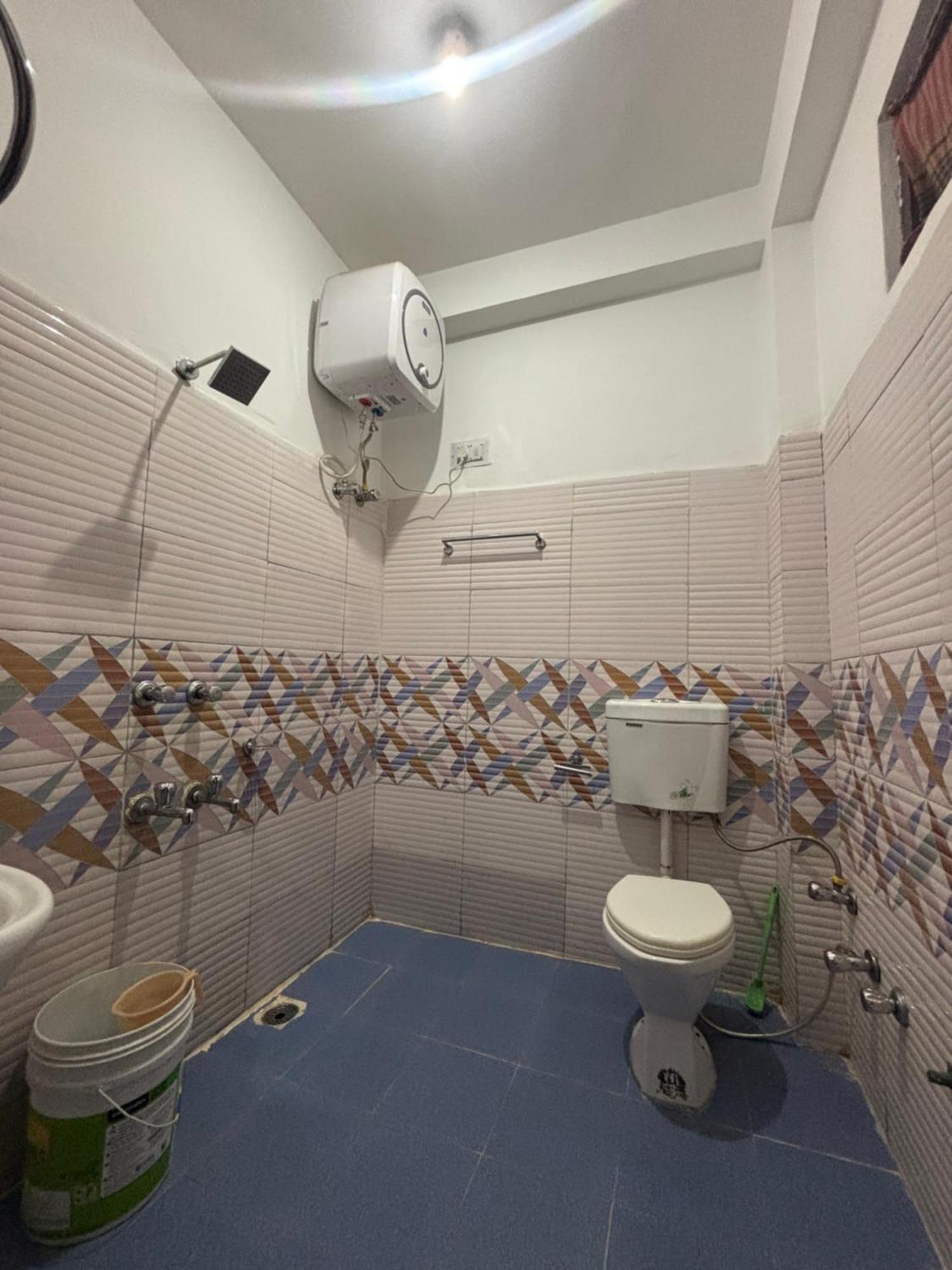 Homestay Pine View