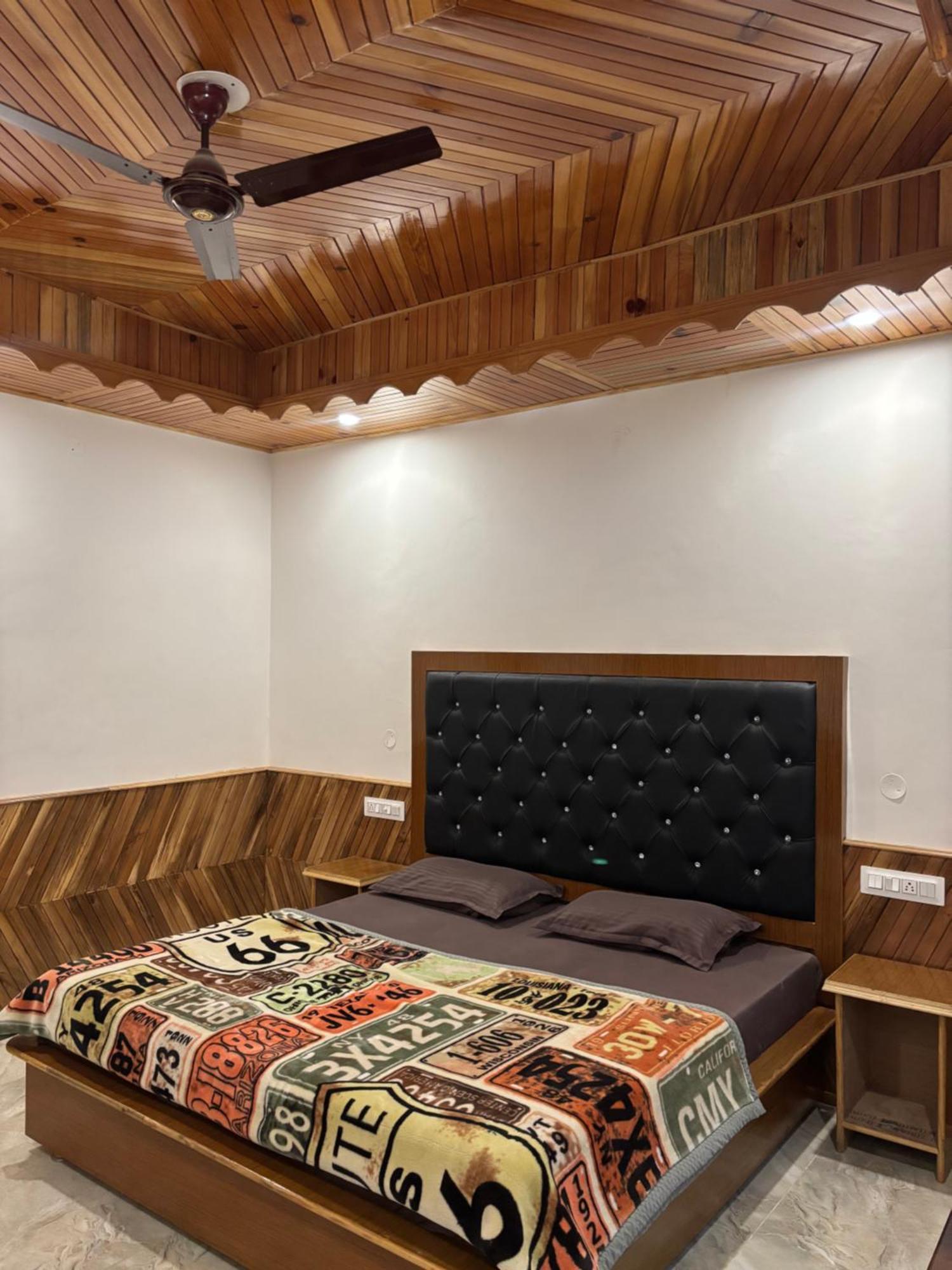 Pine View Homestay